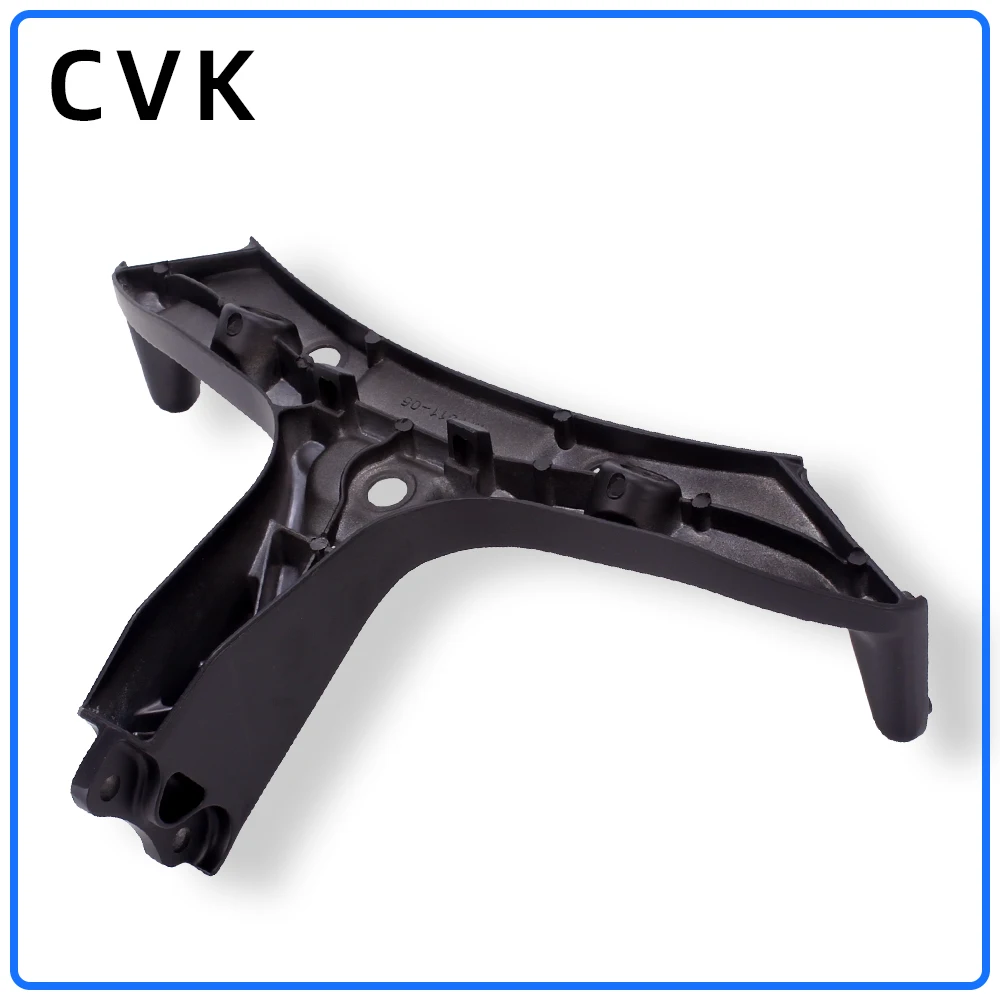 Головной кронштейн CVK для мотоцикла Верхний обтекатель HONDA CBR600RR CBR600 CBR 600 RR 2003 2004 2005