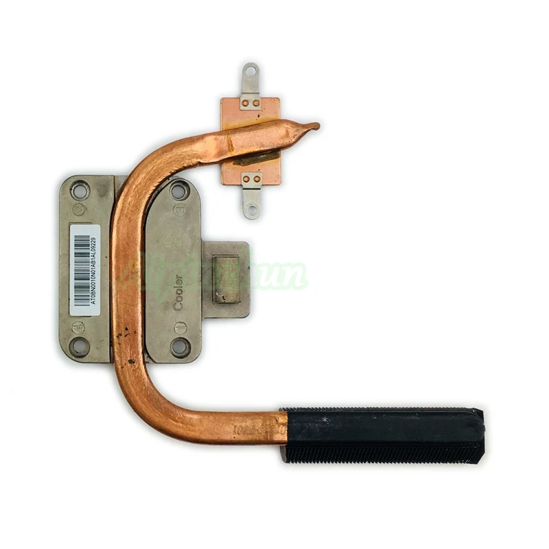 

Original For LENOVO G460 G460A G460L G560 Z560 Z460 Z460A G470 Laptop CPU Heatsink Cooling Fan Cooler radiator