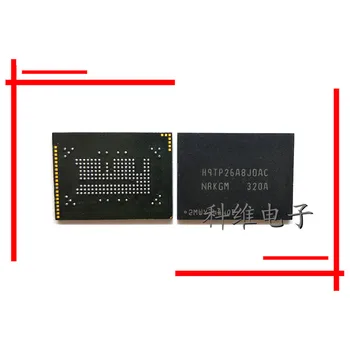 

1PCS 2PCS 5PCS 10PCS H9TP26A8JDAC BGA new and original