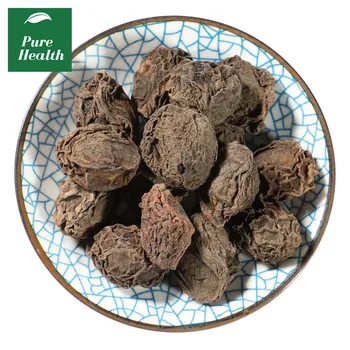 

Black Plum (Wu Mei)Fructus Mume