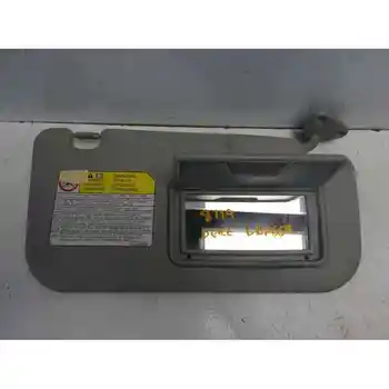 

SUNSHADE sun shade RIGHT Mitsubishi LANCER SPORTBACK (CX)