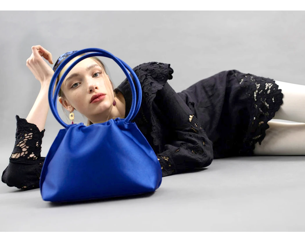 feste handtasche