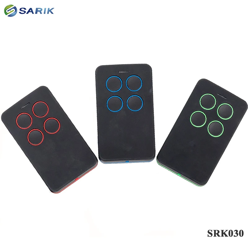 

Auto-Scan 280mhz - 868mhz Multi Frequency brand rolling code remote control duplicator receiver gate control garage command