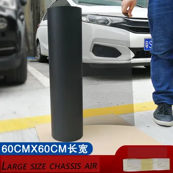 

60X60CM computer chassis dustproof net large cabinet room filtering dust PVC dustproof net 60 cm wide