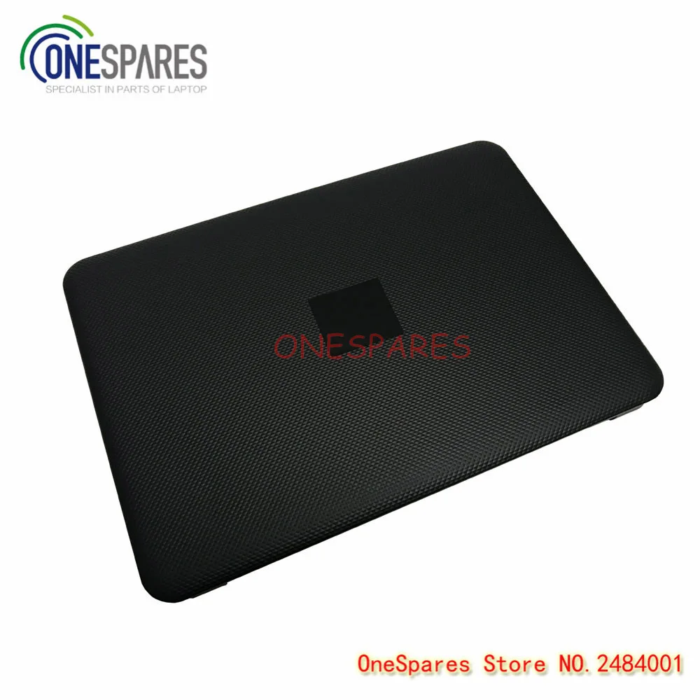 ЖК-чехол для ноутбука Dell для Inspiron 15 3521 15," сенсорный экран ноутбука Черная задняя крышка 8JPHT CN-08JPHT