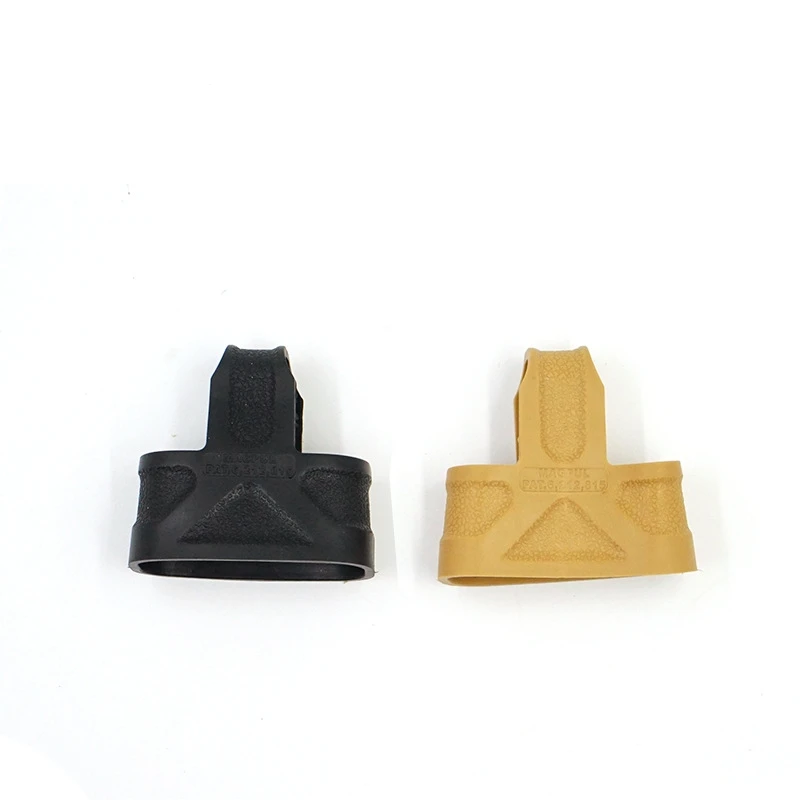 10 pcs / 5.56 NATO Cage Fast Mag Magazine Belt Holder For Airsofts M4/16 Accessories