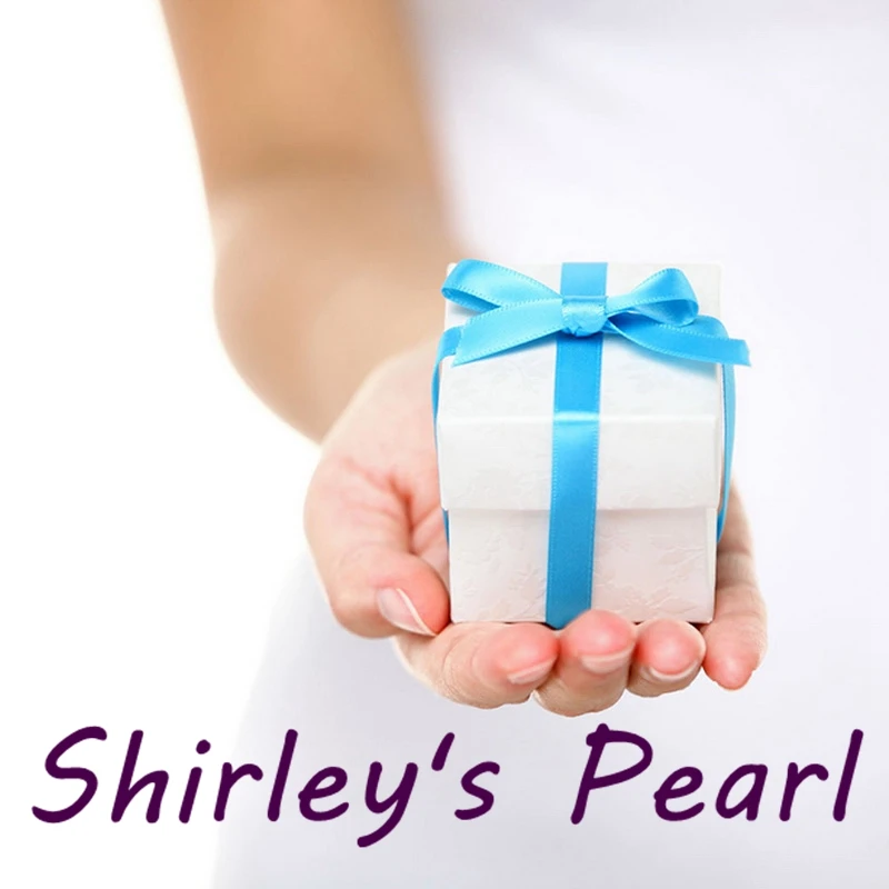 

Shirley Jewelry custom payment / extra cost / extra payment