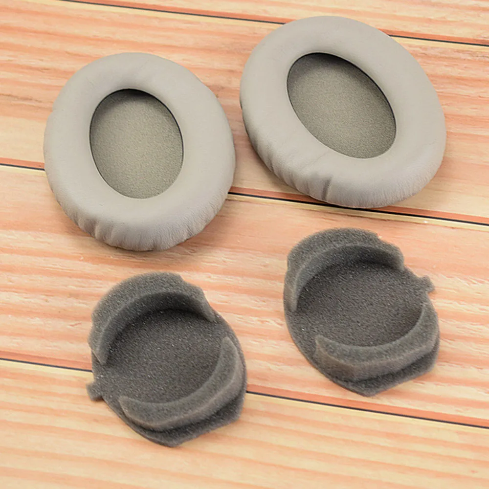 YHcouldin Ear Pads For Sony MDR WH1000XM3 Replacement Headphone Earpad Covers