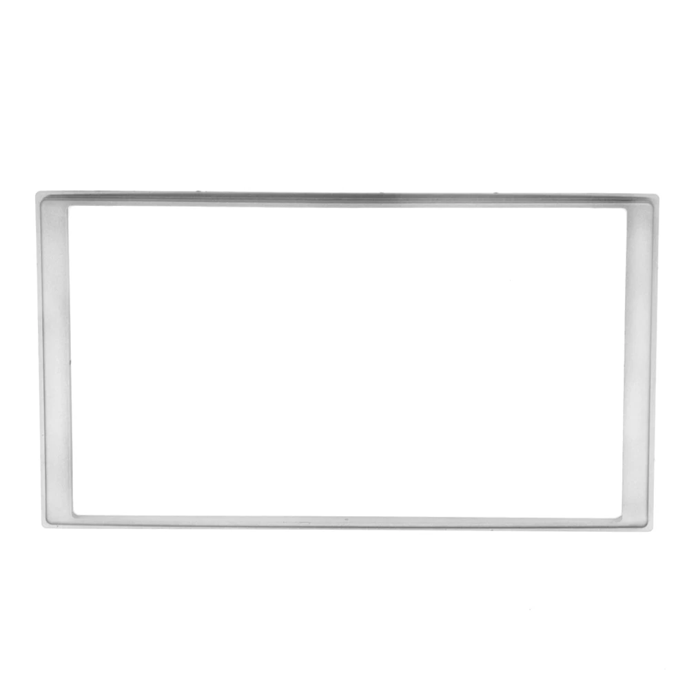 Car Auto Radio Fascia 2 Din Panel Frame Dash Trim Installation Kit for HYUNDAI ACCENT 2008 Stereo Audio Player Fantastic Bezel | Автомобили
