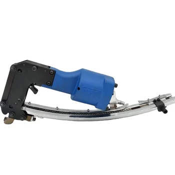 Best M45 Mattress And Sofa Staples Pneumatic Tool Gun Mattress Nail Gun For Clinching Clips