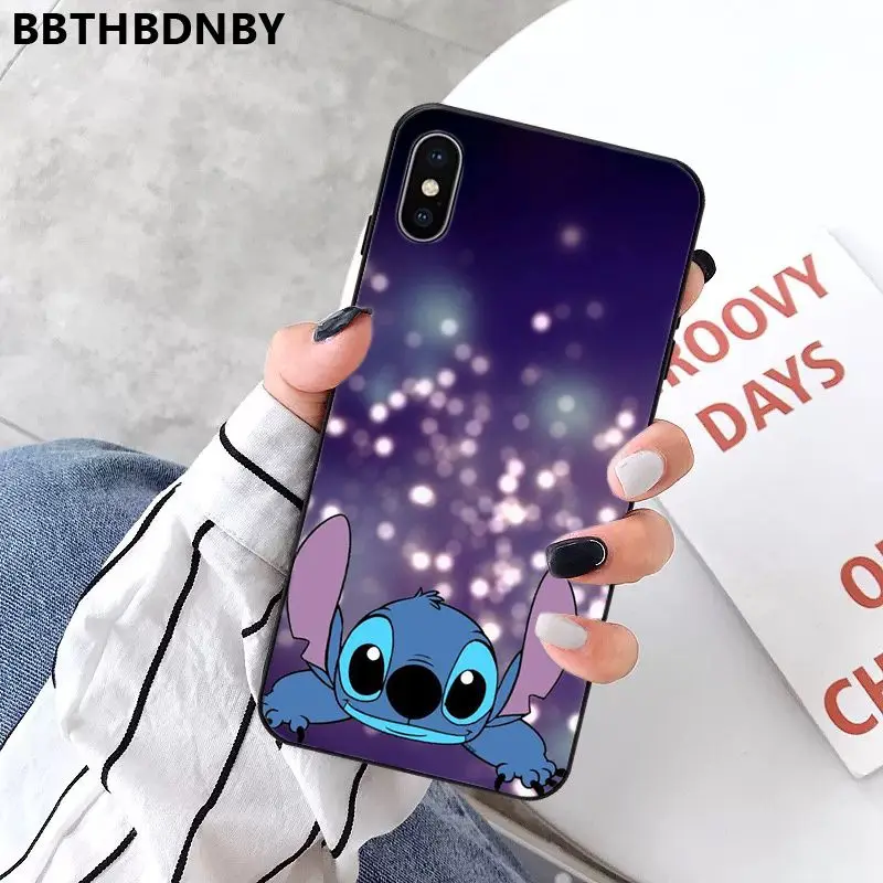Cute Stitch