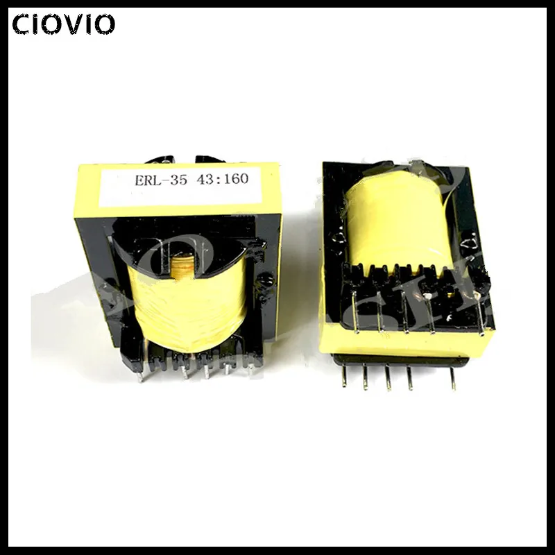 da máquina de soldadura do inversor de 160 pces ciovio 2