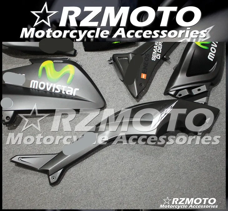 ABS мотоцикл обтекатель комплект для YAMAHA TMAX530 2012- год кузов литья под давлением Магазин № 1439