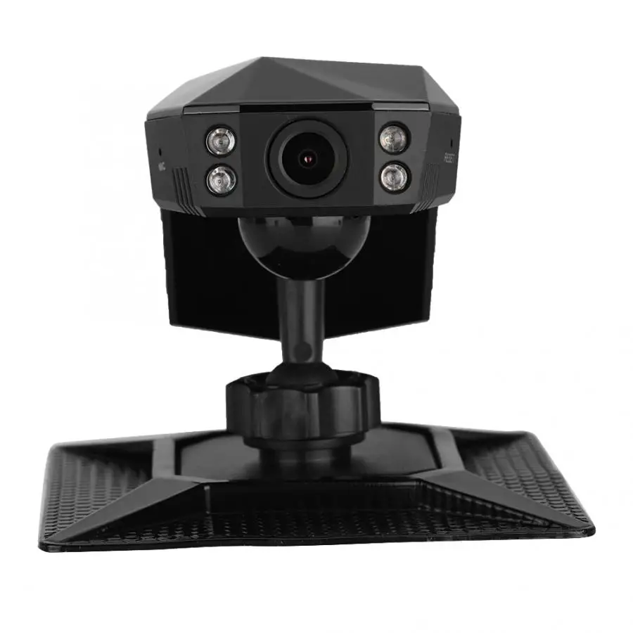 2 дюйма 1080P 170 градусов Автомобильный видеорегистратор высокой Разрешение супер Широкий формат Камера видеорегистратор Видео Регистраторы
