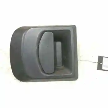 

HANDLE OUTER FRONT LEFT IVECO DAILY CLOSED BOX (2006 =>)