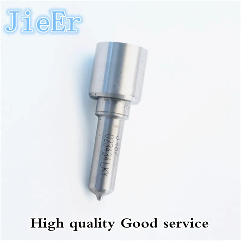 Форсунка дизельного топлива Форсунка инжектора Common Rail(023434LKY) J482-G482-L482PBD Универсальная