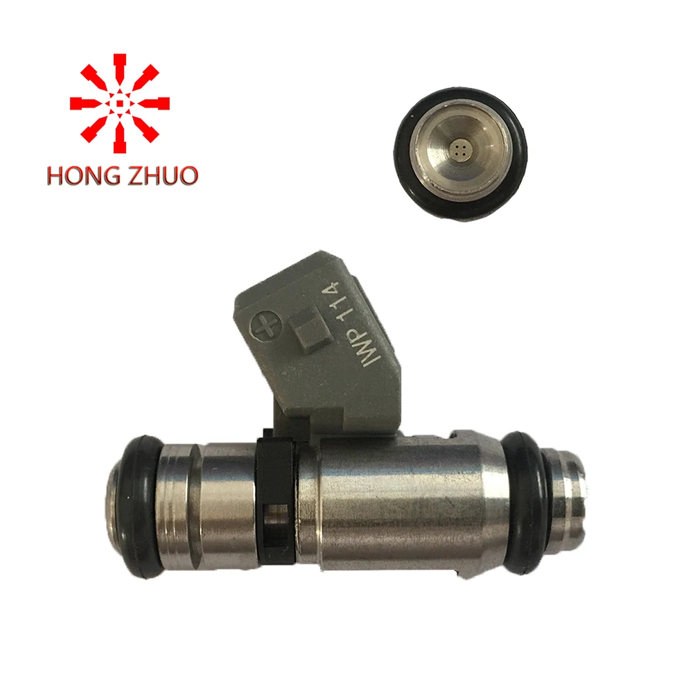 Высокое качество Топливная форсунка OEM IWP114 041906031 50101902 для Volkswagen GOL/1,9