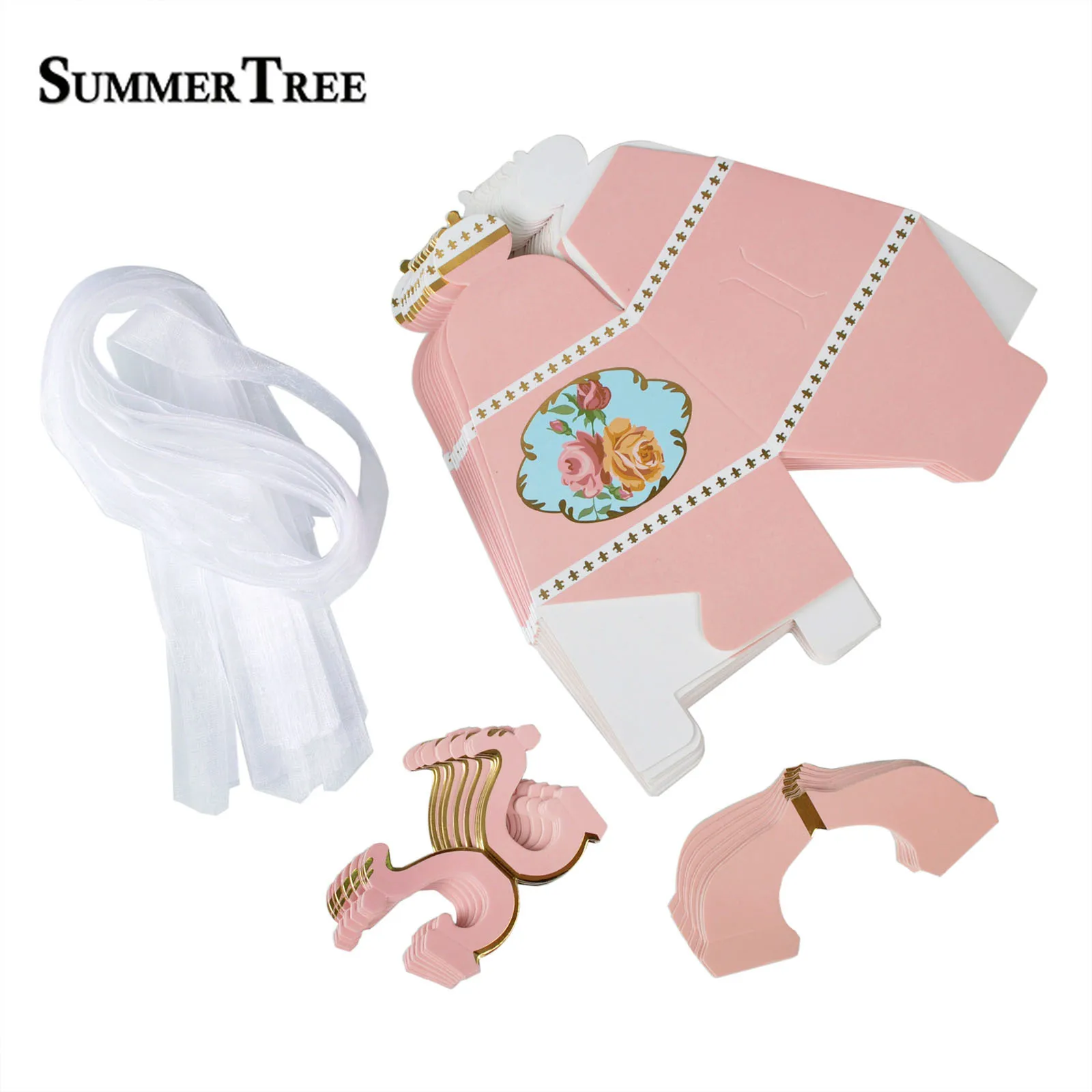 10 шт. конфеты в форме чайника|Подарочные сумки и упаковка| |