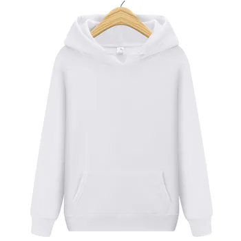 

2019 New Yellow/black/white Casual HOODIE Hip Hop Street wear Sweatshirts Skateboard Men/Woman Pullover Hoodies Male Hoodie