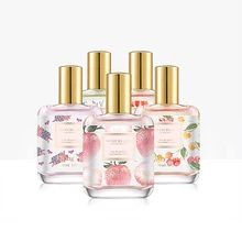 30 мл мульти-виды женский распылитель Parfume Красивая посылка женский Perfum Мода Леди Цветок фруктовый аромат парфюм Long laстin