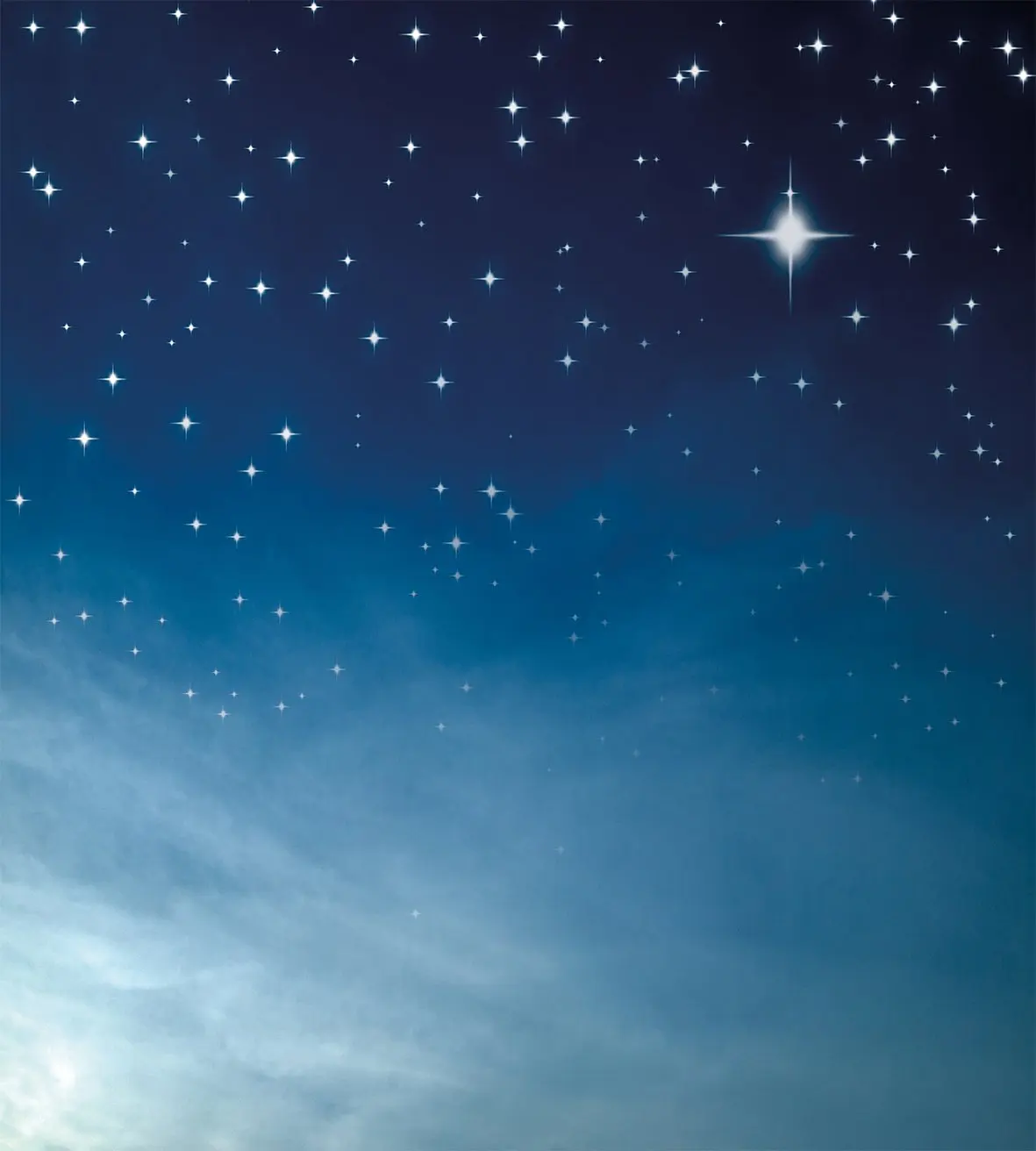 Ночной набор пододеяльников для пуховых одеял Ombre Inspired Sky с яркими звездами Вселенная Астрономия разведка декоративный Комплект постельного белья из 3 предметов