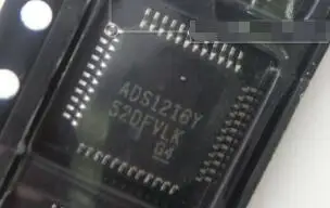 50 шт в наборе, ADS1216Y/2 K ADS1216Y ADS1216 TQFP48