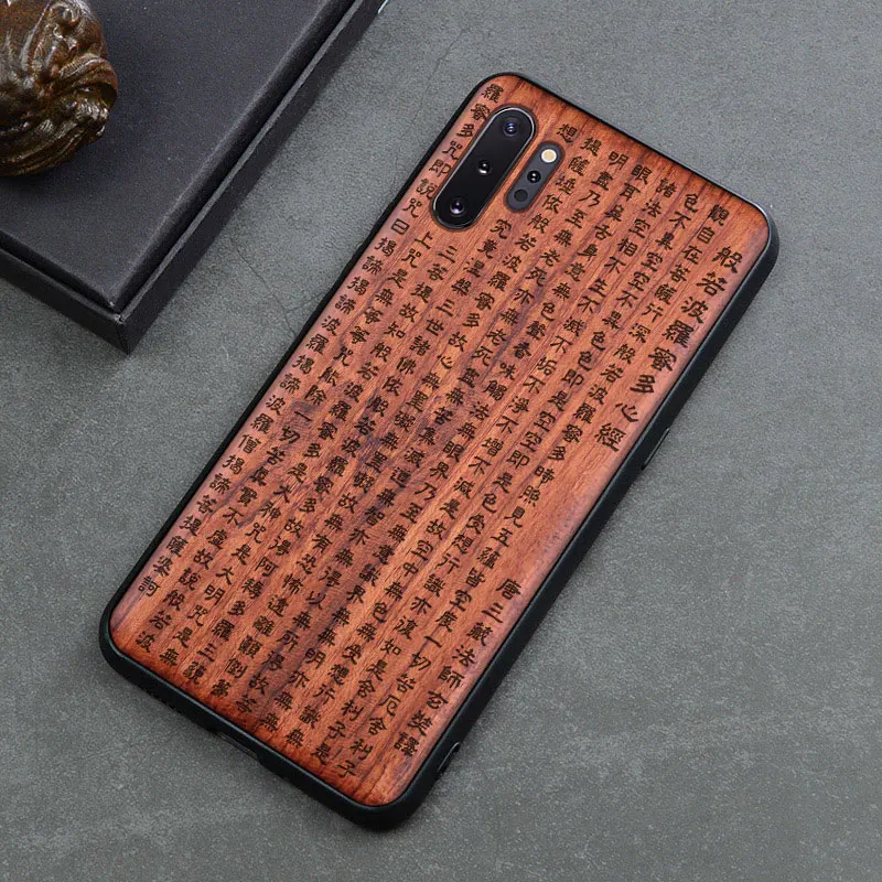 Деревянный ящик для iPhone 11 Pro Max 7 6 6S 8 Plus X XR XS Max чехол для телефона samsung Galaxy S9 S10 Plus Note 9 8 10 Plus Pro