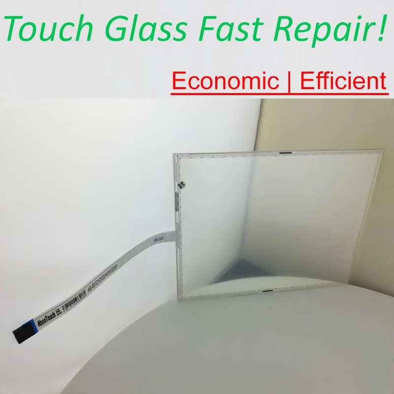 

F2.145.6115/01 Touch Screen Glass for Operator's Panel repair~do it yourself, Have in stock