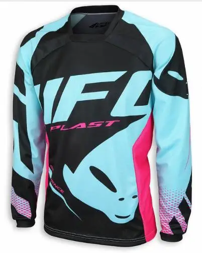 Спортивная одежда для мотокросса bmx racing jersey Горные dh de manga corta ropa de ciclismo siete mx verano mtb cam