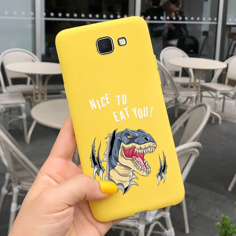 Cute Cartoon Panda Soft Protector Cover