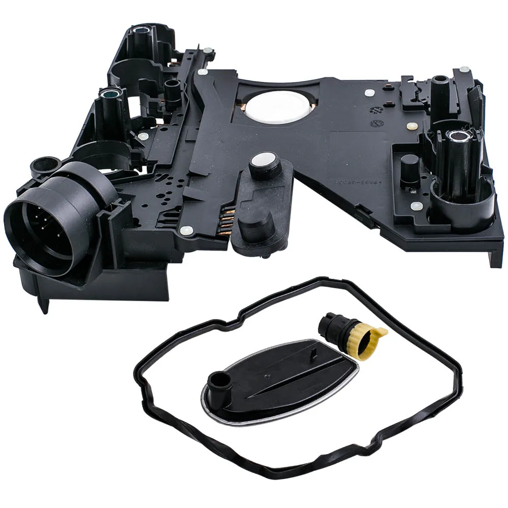 1402701161 Transmission Conductor Plate, Filter, Gasket, Plug Adapter for MercedesBenz 722.6