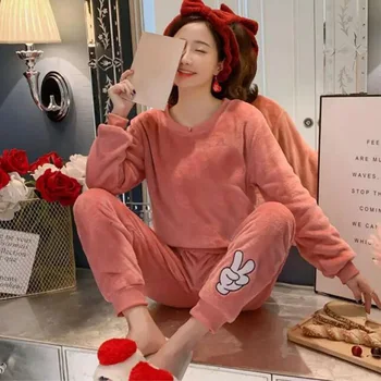 

Lucyever Pajama Sets