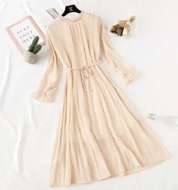 Фуксия Vintage Chiffon Floral Midi Dress Plus Size Maxi Boho Dresses Elegant Women Party Seven-quarter sleeve Dress Vestido QV749 - Цвет: Фуксия