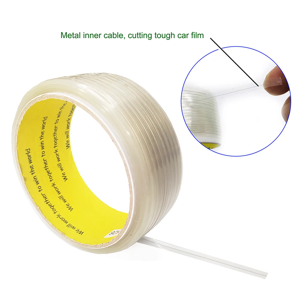 Рисунок 3 - Защитная пленка для автомобильной краски