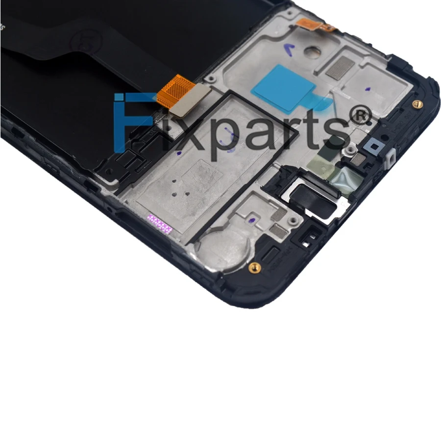 For SAMSUNG Galaxy A10 2019 Display  (4)