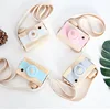 1PC Baby Wooden Toy Nordic Hanging Camera Prop Decoration Montessori Toys Room Decor Fashion Pendant Childrend Goods Toys Gifts 1