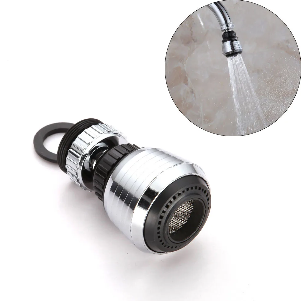 

2019 Kitchen Newest Faucet Economizer Shower Head Filter Water Faucet Stream Pull out Bathroom