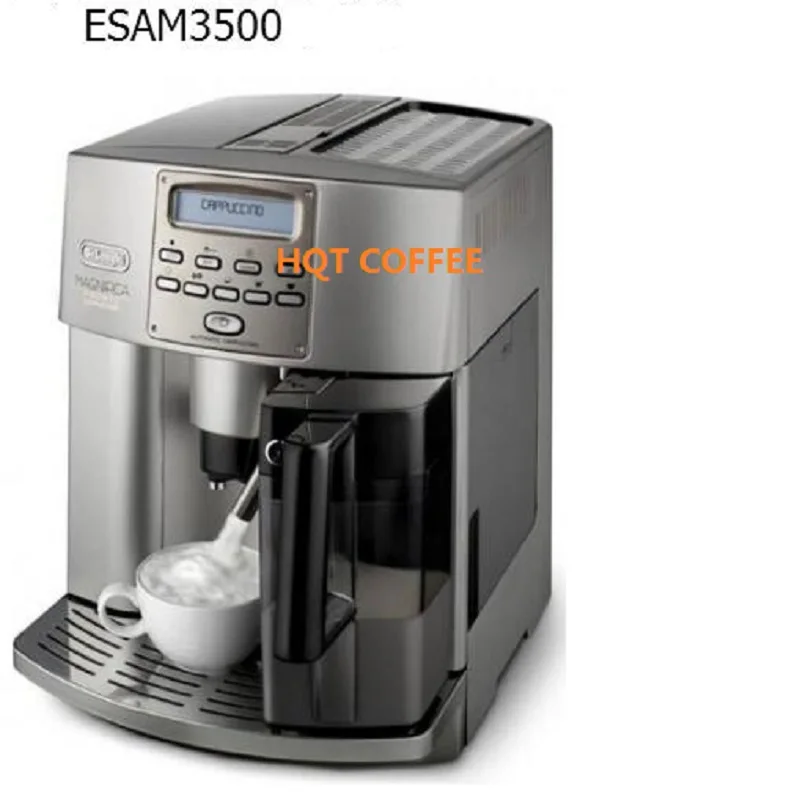 Delonghi Esam3500 Esam4500 Coffee Maker 