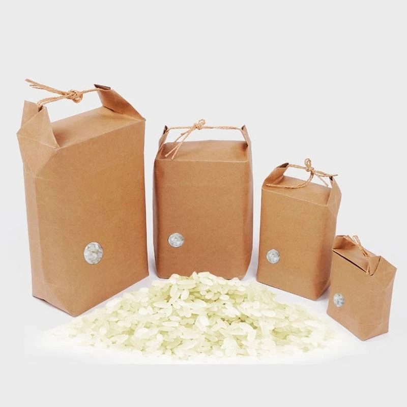 rice paper bags Online Sale