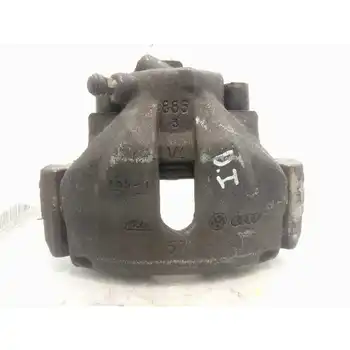 

886 Brake caliper Front Left Audi A4 Saloon (8e) 2.5 Tdi (114kw)