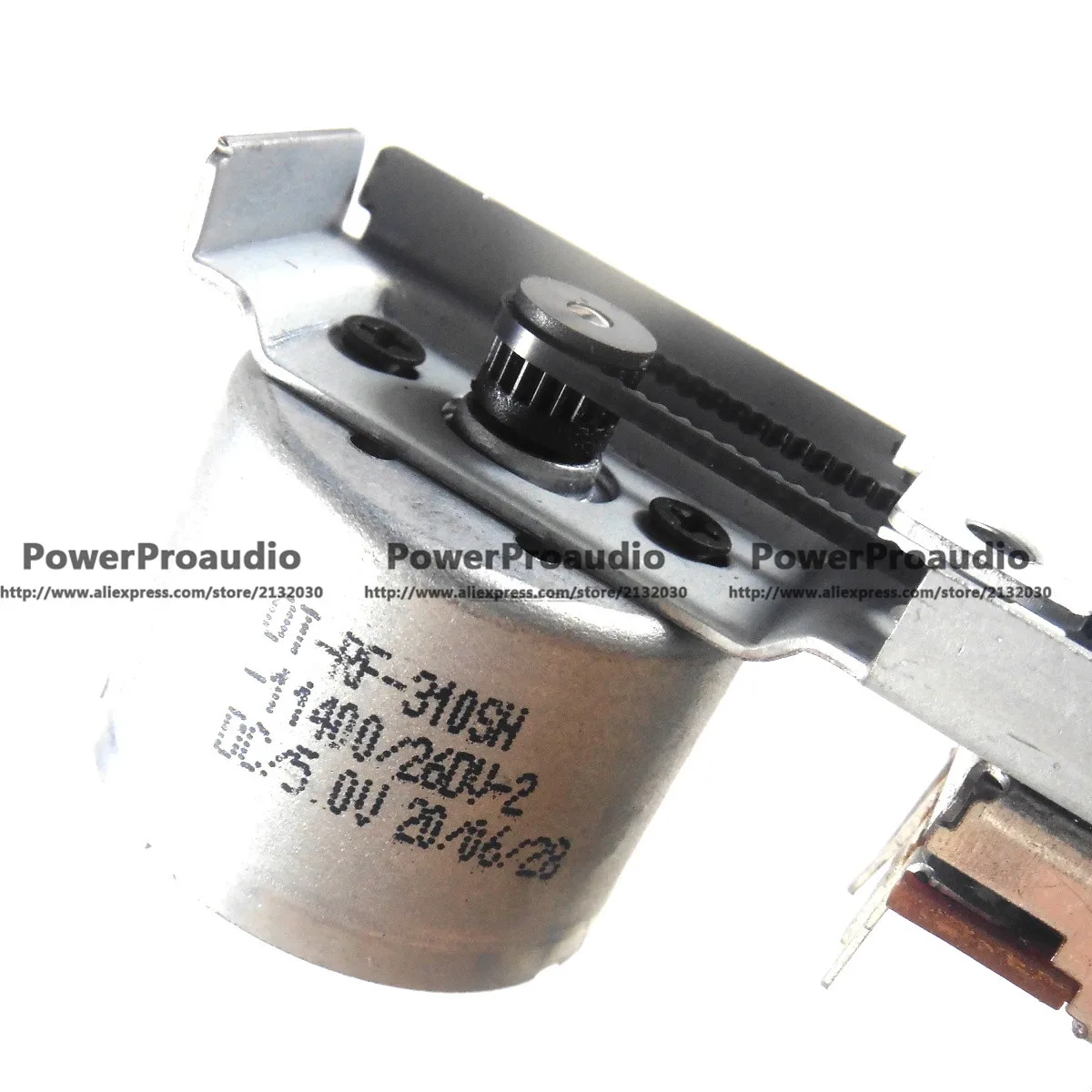 REPLACEMENT FADER WITH MOTOR BEHRINGER X32 MOTOR 5PCS/LOT