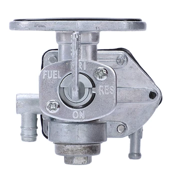 

For Kawasaki 650 Csr Kz650H 80-2005 Fuel Valve Petcock Switch Assembly 51023-1375