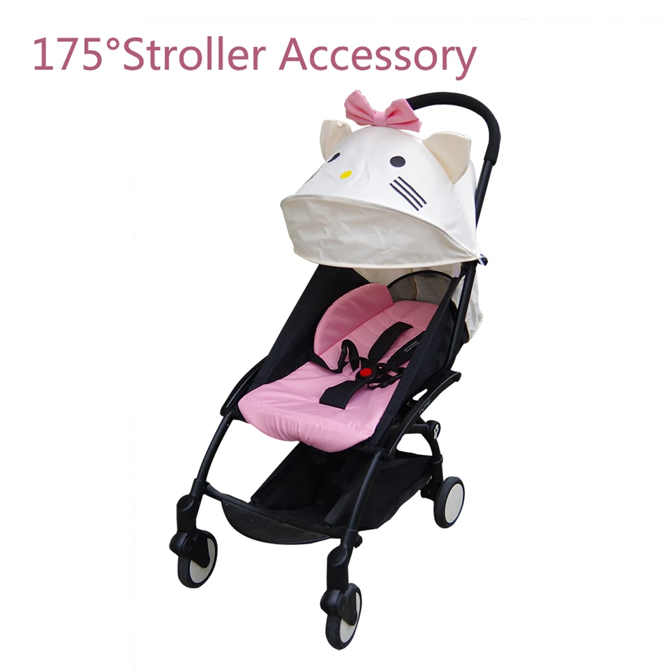 babyzen yoyo seat liner