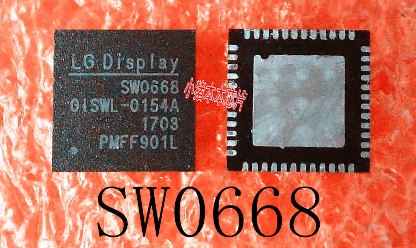 SW0668 SWO668 OISWL-0154A QFN хорошего качества на
