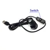 USB 5V LED Spotlight 1W 3W Jewelry Lighting Decoration Indoor Atmosphere Color Night Light Counter Display Light 3