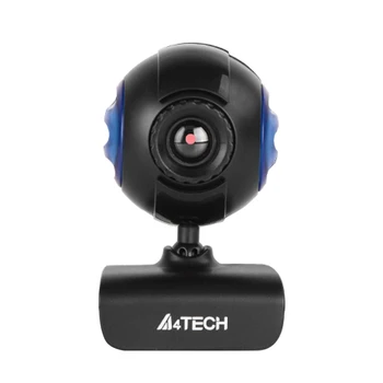 

PK-752F Portable USB 2.0 16MP HD Web Camera High-Definition Built-in Microphone Webcam for Desktop Laptop