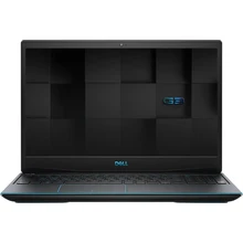 Ноутбук Dell G3 G315-6473 Intel Core i5 9300H/8Gb/512Gb SSD/No ODD/15.6" FHD IPS/NVIDIA GeForce GTX 1660Ti MAX-Q 6Gb/Cam/Wi-Fi