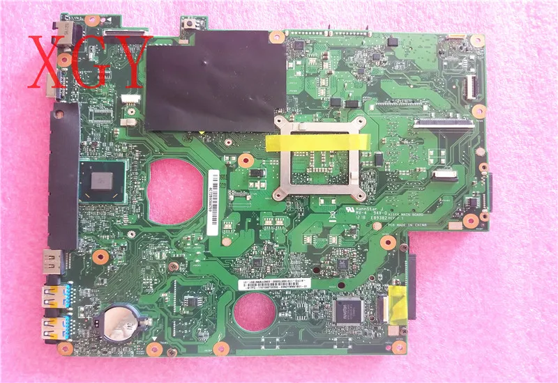 Для ноутбука ASUS A15YA материнская плата REV 2,1 15,6 N13P-GS-A2 Дискретная графика ТЕСТ ОК