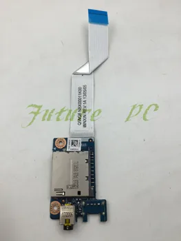 

Audio Card Reader USB board for lenovo G480 G485 G580 G585 LS-7986P