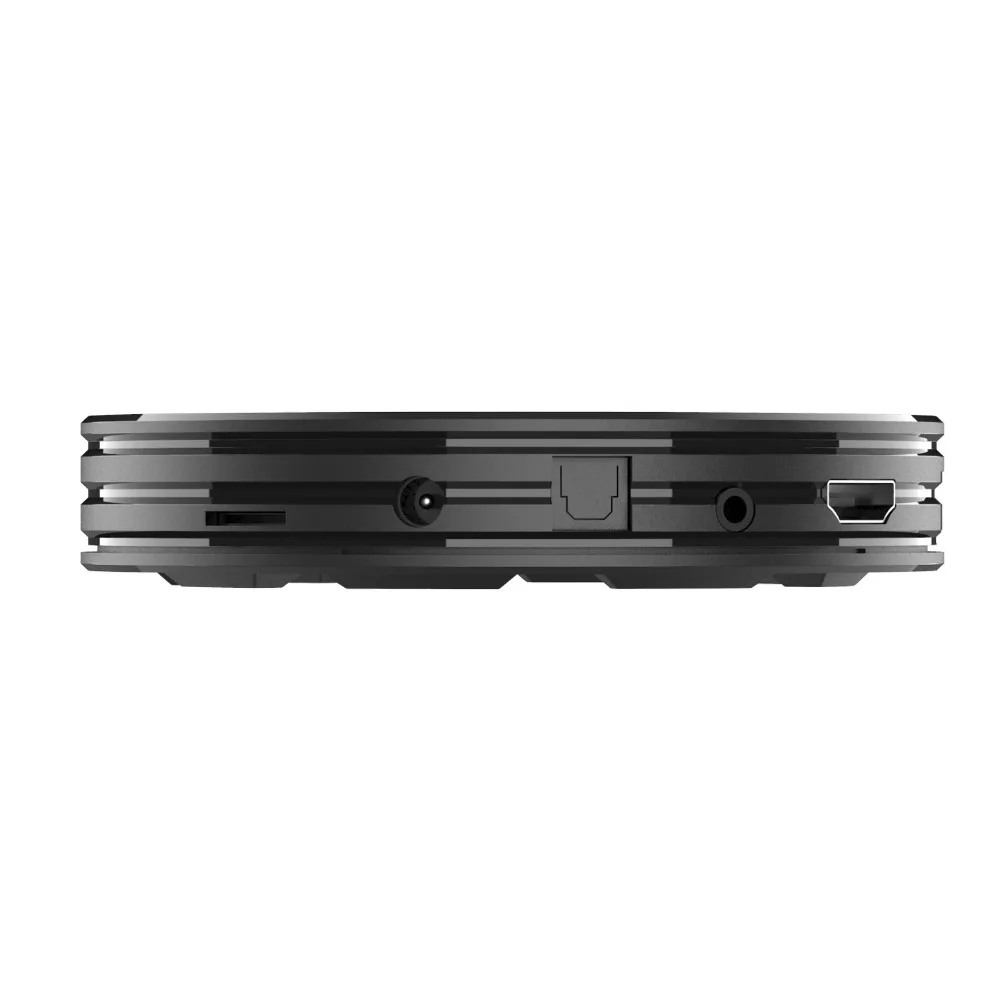 HK1 X3 Android 9,0 Смарт ТВ коробка 4 ГБ ОЗУ Amlogic S905X3 2,4G и 5G Wifi BT4.0 1000M LAN плеер HD 8K hk1x3